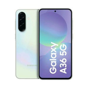 Смартфон Samsung A36 8Gb / 256Gb Lime
