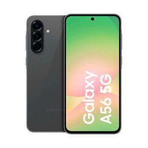 Смартфон Samsung A56 8Gb / 128Gb Graphite