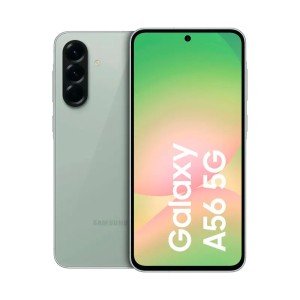 Смартфон Samsung A56 8Gb / 256Gb Olive