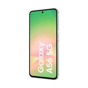 Смартфон Samsung A56 12Gb / 256Gb Olive