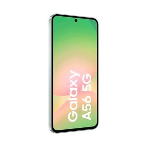 Смартфон Samsung A56 12Gb / 256Gb Olive
