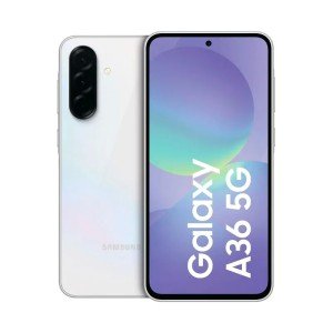 Смартфон Samsung A36 8Gb / 256Gb White