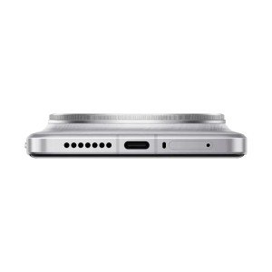 Смартфон Xiaomi Mi 15 Ultra 16Gb / 512Gb White