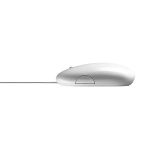 Мышь проводная Apple Mouse MB112ZM/C (2015) 