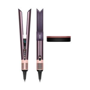 Выпрямитель Dyson Airstrait HT01 HK Jasper Plum