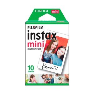 Картридж FUJIFILM instax mini 10 sheets 