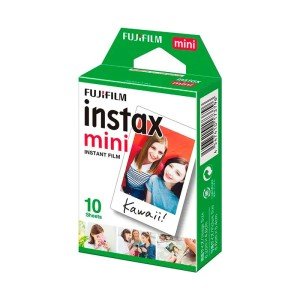 Картридж FUJIFILM instax mini 10 sheets 