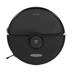 Робот-пылесос Roborock S8 Max Ultra со станцией самоочистки | Русская версия Black