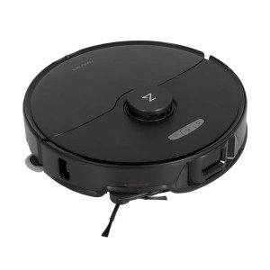 Робот-пылесос Roborock S8 Max Ultra со станцией самоочистки | Русская версия Black