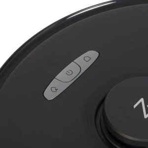 Робот-пылесос Roborock S8 Max Ultra со станцией самоочистки | Русская версия Black