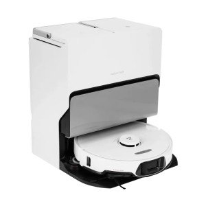 Робот-пылесос Roborock S8 Max Ultra со станцией самоочистки | Русская версия White
