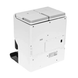 Робот-пылесос Roborock S8 Max Ultra со станцией самоочистки | Русская версия White