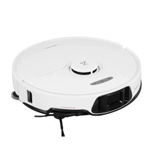Робот-пылесос Roborock S8 Max Ultra со станцией самоочистки | Русская версия White