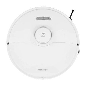 Робот-пылесос Roborock S8 Max Ultra со станцией самоочистки | Русская версия White