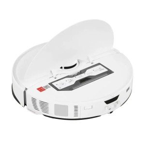Робот-пылесос Roborock S8 Max Ultra со станцией самоочистки | Русская версия White