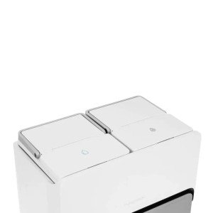 Робот-пылесос Roborock S8 Max Ultra со станцией самоочистки | Русская версия White