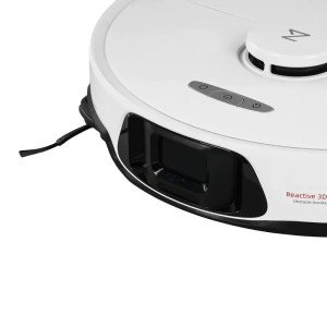 Робот-пылесос Roborock S8 Max Ultra со станцией самоочистки | Русская версия White
