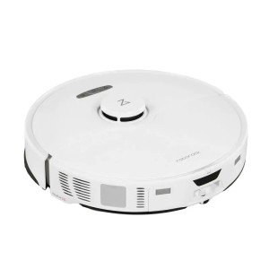 Робот-пылесос Roborock S8 Max Ultra со станцией самоочистки | Русская версия White