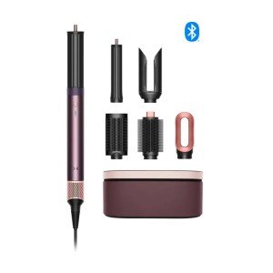 Фен-Стайлер Dyson Coanda 2x HS09 KR Jasper Plum