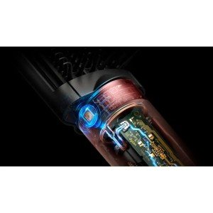 Фен-Стайлер Dyson Coanda 2x HS09 KR Jasper Plum