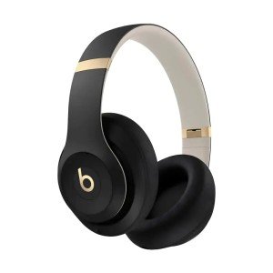 Беспроводные наушники Beats Studio Pro Wireless Black/Gold Беспроводные наушники Beats Studio Pro Wireless Black/Gold