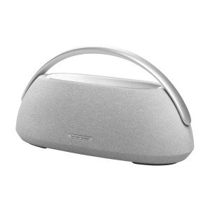 Портативная акустика Harman Kardon Go + Play 3 Gray Портативная акустика Harman Kardon Go + Play 3 Gray