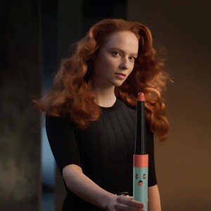 Фен-Стайлер Dyson Airwrap Complete Long HS08 EU Ceramic Patina/Topaz