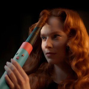 Фен-Стайлер Dyson Airwrap Complete Long HS08 EU Ceramic Patina/Topaz