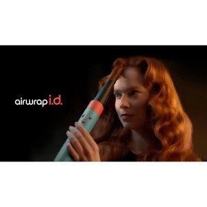 Фен-Стайлер Dyson Airwrap Complete Long HS08 EU Ceramic Patina/Topaz