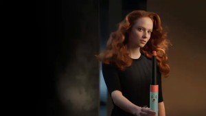 Фен-Стайлер Dyson i.d. Curly+Coily HS08, Diffuse EU Jasper Plum