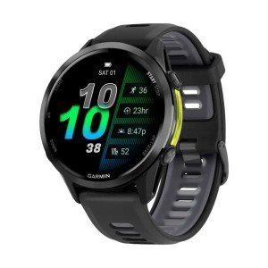 Garmin FORERUNNER 970 Gray