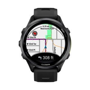 Garmin FORERUNNER 970 Gray