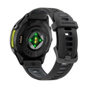 Garmin FORERUNNER 970 Gray