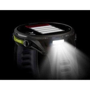 Garmin FORERUNNER 970 Gray