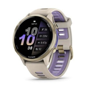 Garmin FORERUNNER 970 Gold