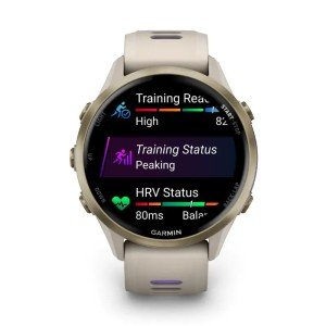 Garmin FORERUNNER 970 Gold
