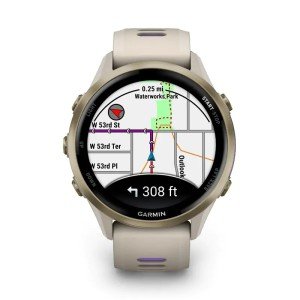 Garmin FORERUNNER 970 Gold