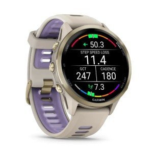 Garmin FORERUNNER 970 Gold