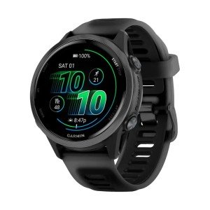 Garmin FORERUNNER 570 42мм Slate