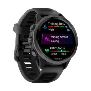 Garmin FORERUNNER 570 42мм Slate