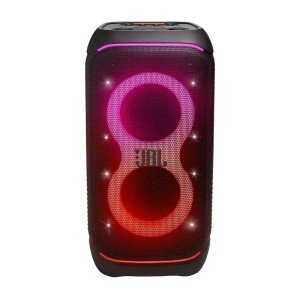 Портативная колонка JBL Partybox Stage 320 