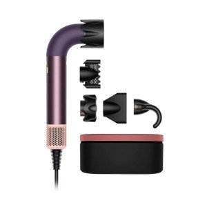 Dyson Supersonic r Professional HD17 HK Jasper Plum
