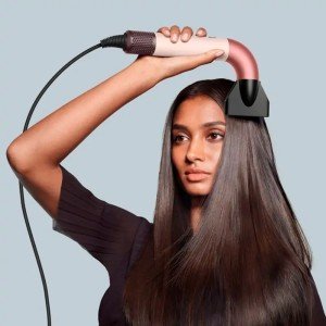 Dyson Supersonic r Professional HD17 HK Jasper Plum