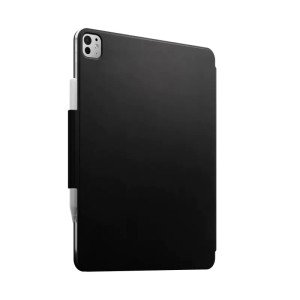 Чехол Nomad Leather Folio для iPad Pro 13" M4 Black