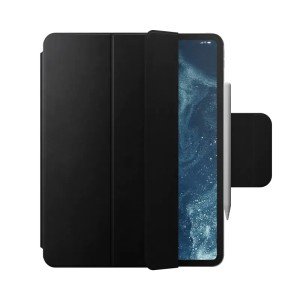 Чехол Nomad Leather Folio для iPad Pro 13" M4 Black