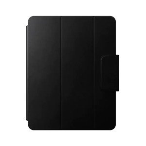 Чехол Nomad Leather Folio для iPad Pro 13" M4 Black
