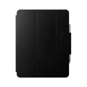 Чехол Nomad Leather Folio для iPad Pro 13" M4 Black