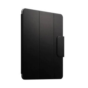Чехол Nomad Leather Folio для iPad Pro 13" M4 Black