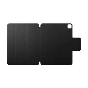 Чехол Nomad Leather Folio для iPad Pro 13" M4 Black
