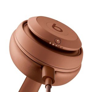 Беспроводные наушники Beats Studio Pro Wireless Dune
